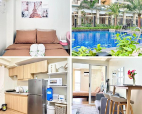 Casa Lava near Business Districts - BGC & Ortigas